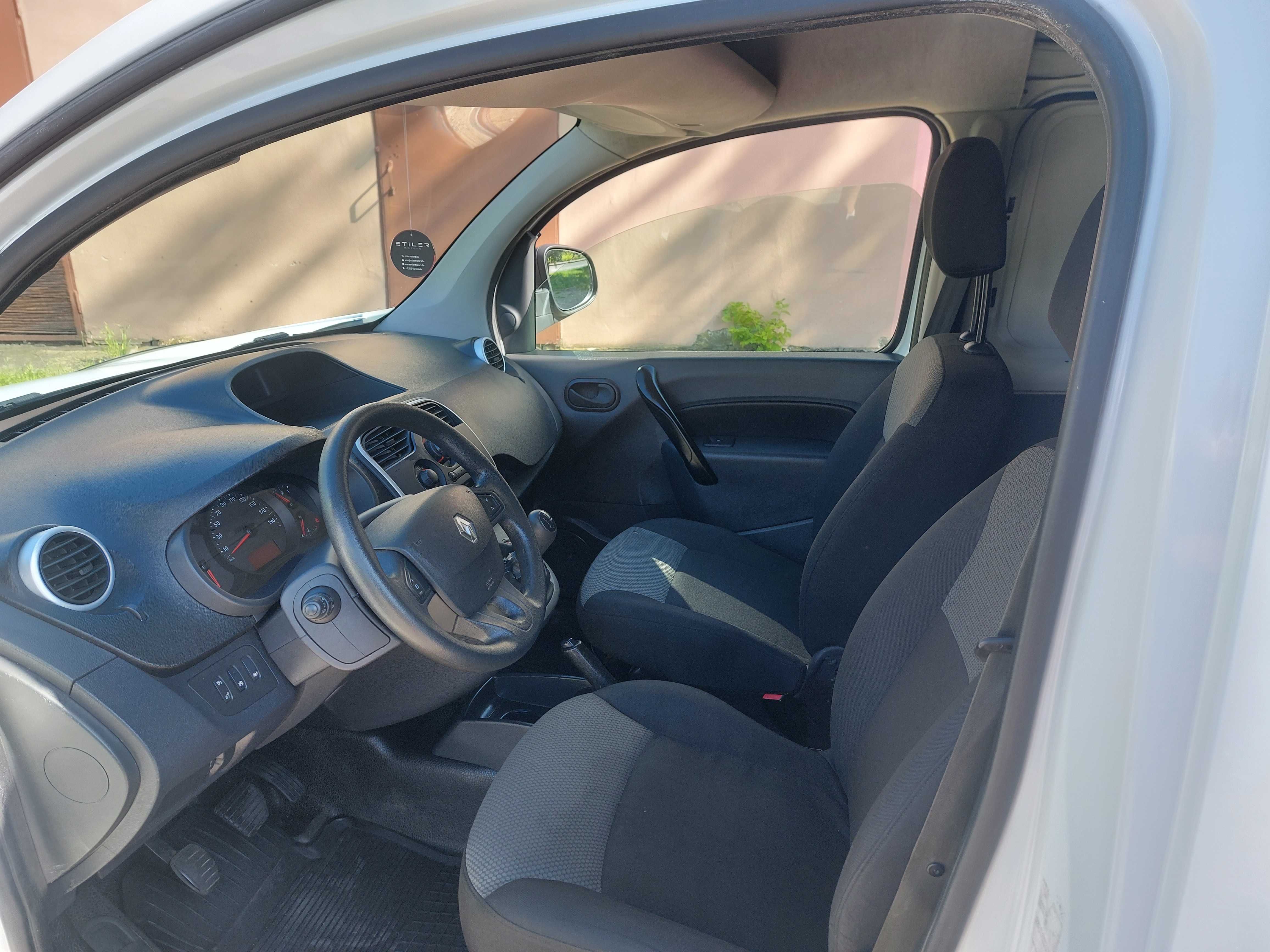 Renault Kangoo 1.5dci Klima Tempomat 2019rok