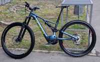 Электровелосипед Specialized turbo levo comp