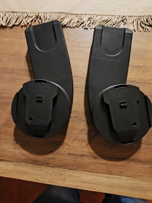 Adaptadores cybex balios S e Talos S