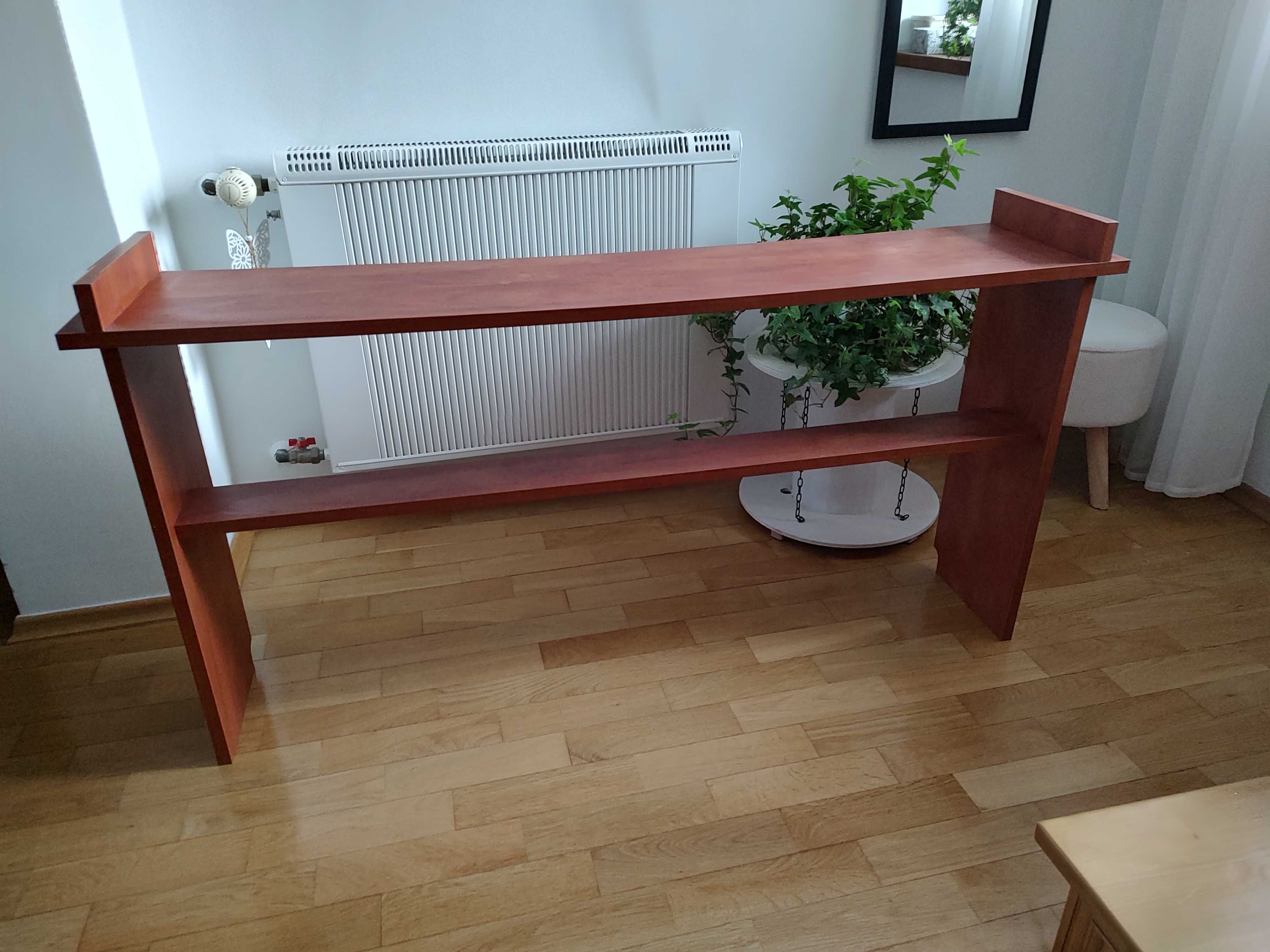 2 x Wolnostojąca półka