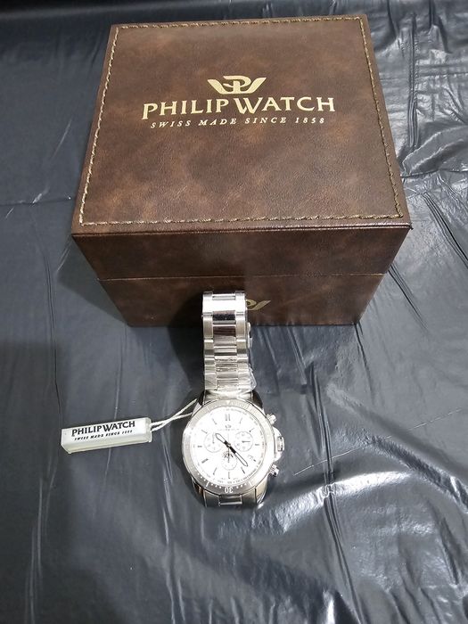 Годинник Philip WATCH