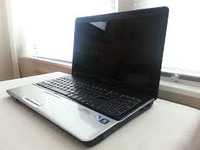 vendo portatil CQ60 200-EP pouco uso.