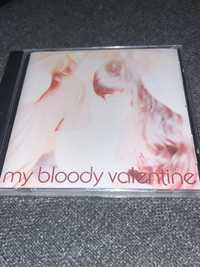 My Bloody Valentine - Isnt Anything, nowa plyta cd w folii