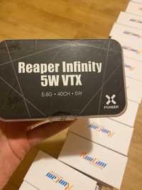 Foxeer 5.8G Reaper Infinity 5W