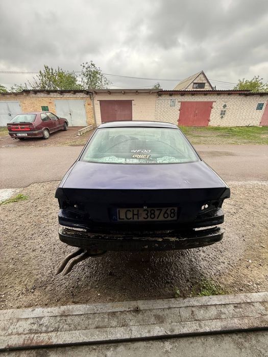 Продам кузов бмв е36