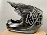 Шлемы для мотокросса, эндуро Troy Lee Designs, серии GP и SE4