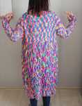 Sweter Cocomore multikolor