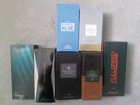 Perfumy Męskie Avon