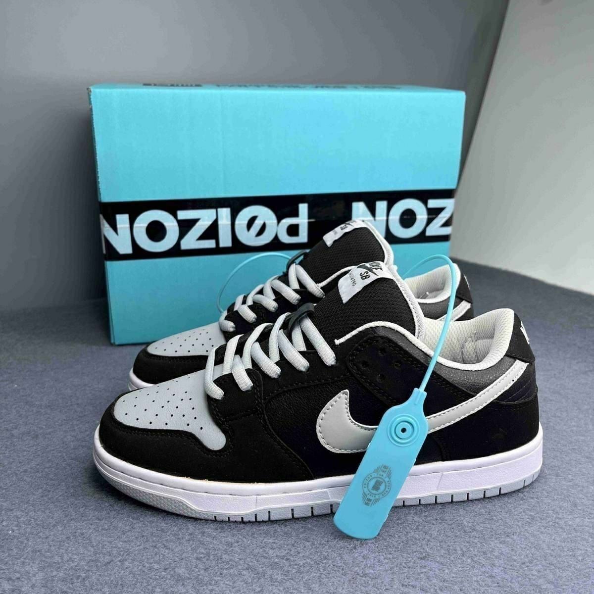Кросівки Nike Dunk Sb
