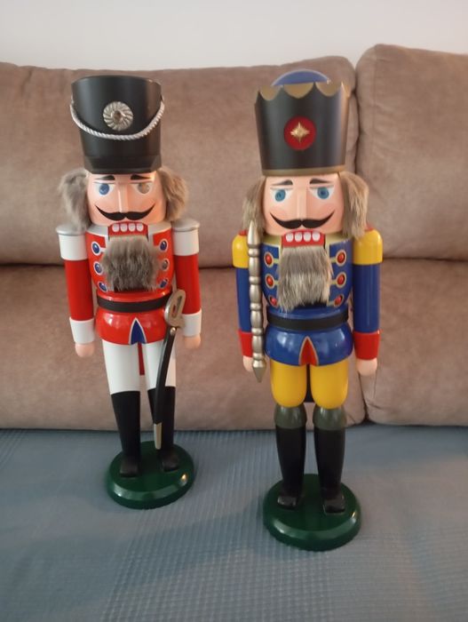 Soldado Quebra Nozes