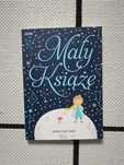 "Mały Książę" Antoine De Saint-Exuper