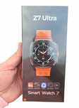 Smartwatch Z7 Ultra jak Galaxy nie Samsung Smart Watch 7 w 3 kolorach
