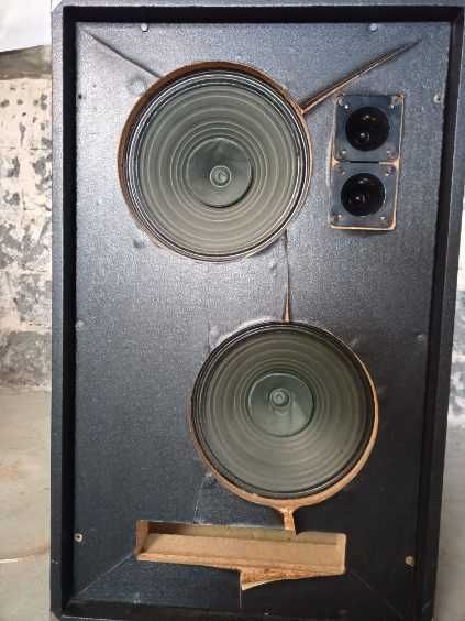 Kolumna estradowa Eltra Zg-603  60W