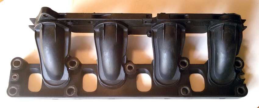 Впускний колектор ГБЦ Фиат Добло 1,9 D 1500 грн