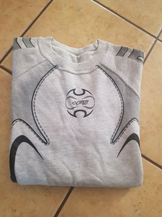 Bluza młodzieżowa r. M