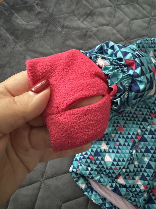 Куртка lupilu 12-24, напівкомбінезон зимовий Reima р.92