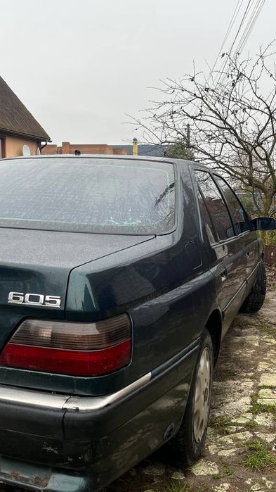 Продам Пижик 2.0 турбо