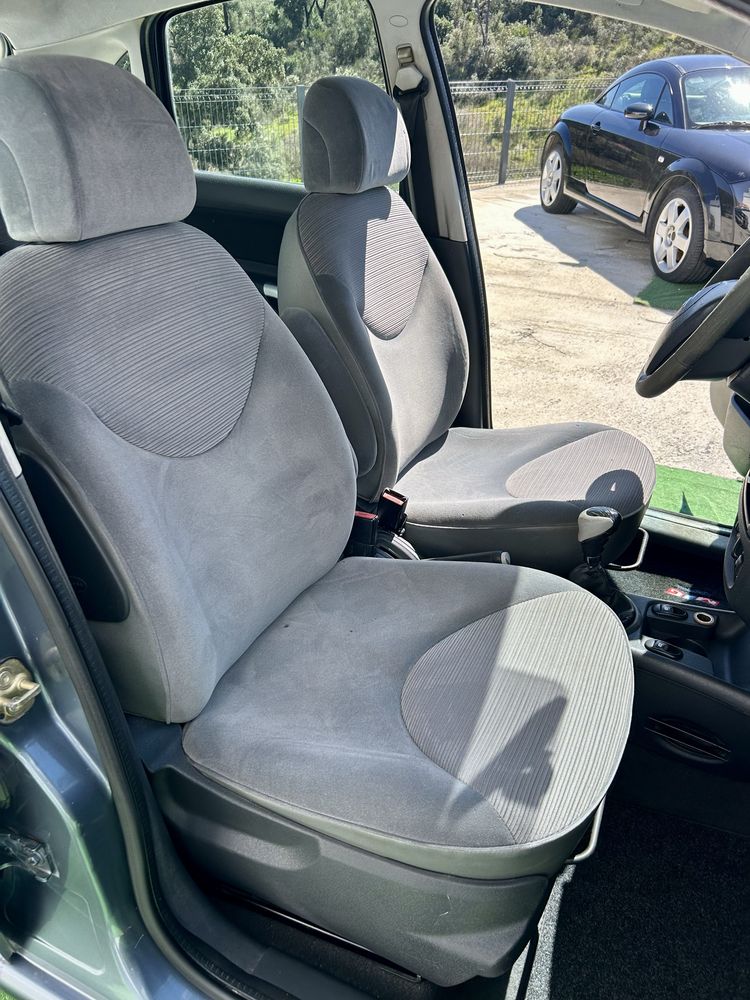 Citroen C3 1.1 Exclusive