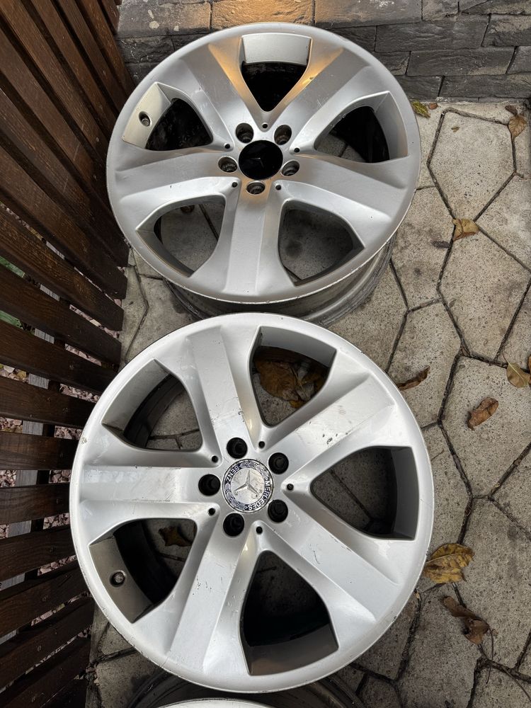 Диски R18  5.112