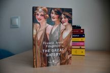 The Great Gatsby