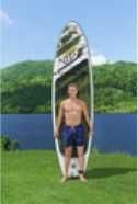 Wynajem, wypożyczalnia Desek SUP Paddle Board BESTWAY HF KAHAWAI 140kg