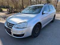 Volkswagen Golf 1.9 TDI 105KM Comfortline LIFT Oryg. Lakier bezwypadkowy TUV Niemcy