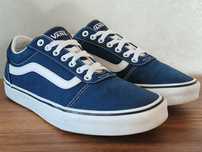 Мужские Vans old skool Classic 43 размер кеды