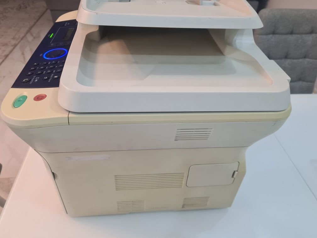МФУ Xerox wc 3220