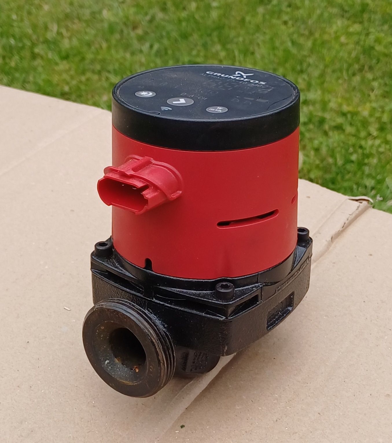 Pompa obiegowa Grundfos 25-40 Alpha 2  cyrkulacyjna CO
