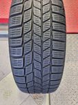 Continental 205/50R17 TS815 Conti Seal