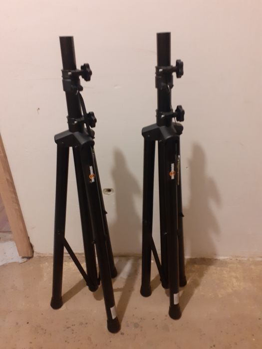 Statywy kolumnowe stand4me nowe