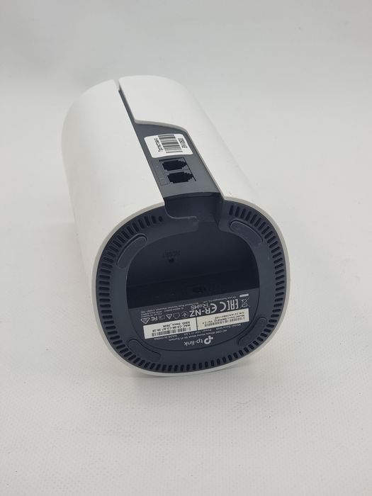 Роутер TP-Link Deco M4R, mesh-система, стабільне покриття (2633)