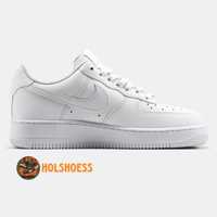 Air Force White | Nike | Найк взуття Чоловіче | Форси