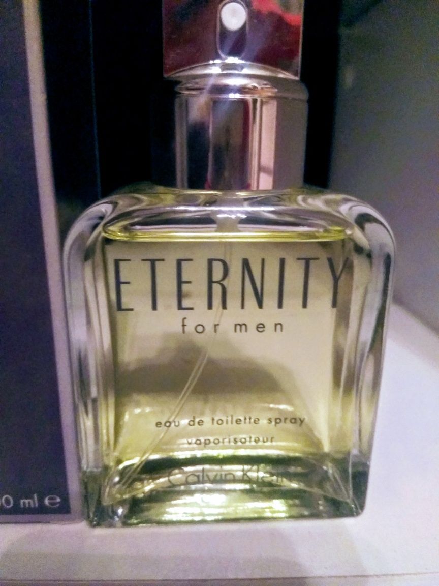 Calvin Klein eternity