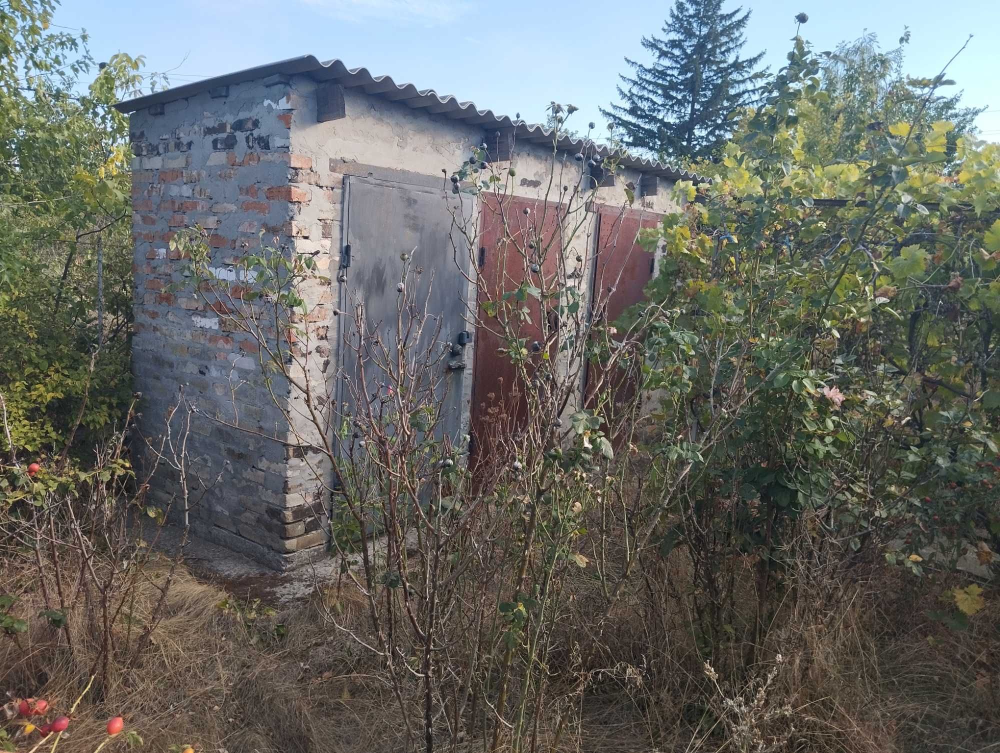 Продам дачу Бородинский, в р-не ул. Лесная