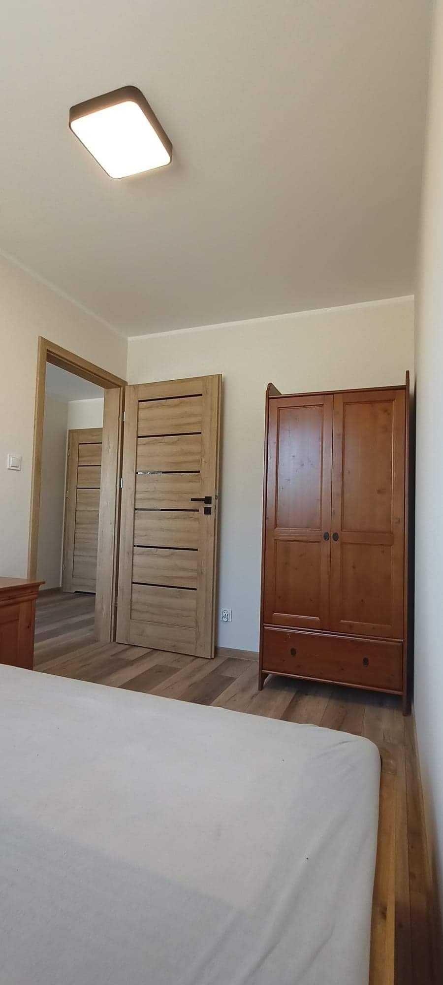Boszkowo- do wynajęcia domek "Floryda" 6-cio osobowy - całoroczny