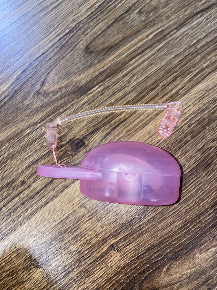 philips avent бутилки та соска 4