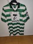 Camisola Sporting