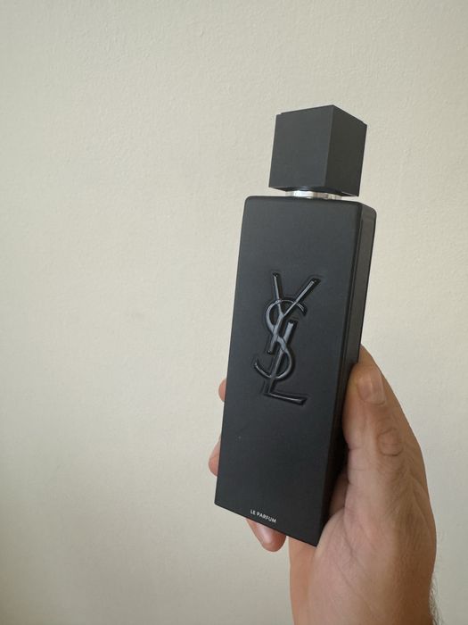 Yves Saint Laurent MYSLF Le Parfum