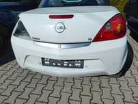 Opel Tigra B Kabrio Klapa Bagażnika różne kolory
