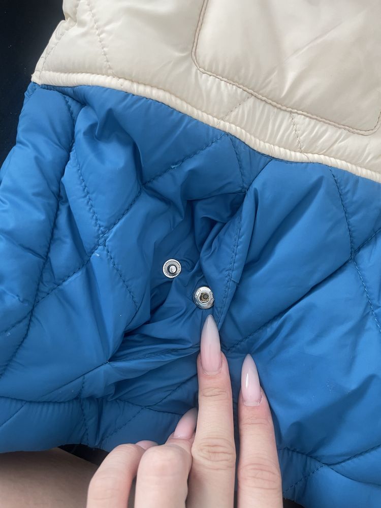 Дитяча куртка Zara