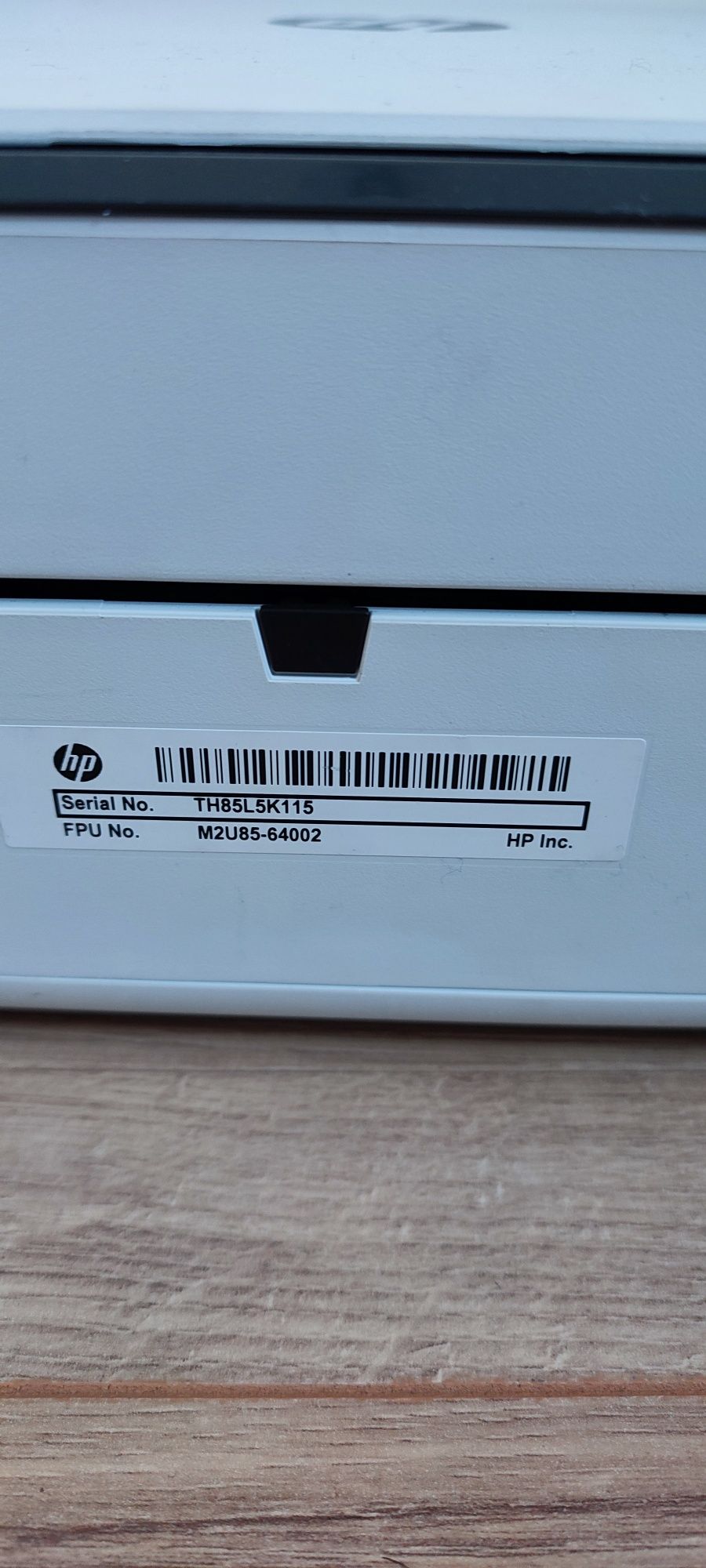 Urządzenie wielofunkcyjne HP Envy 5032