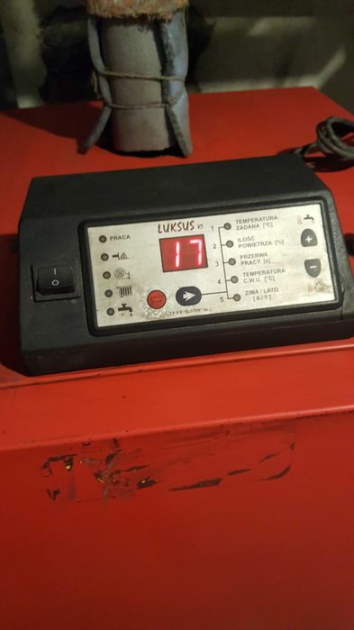 Części do pieca,kotła tłokowego 20kW