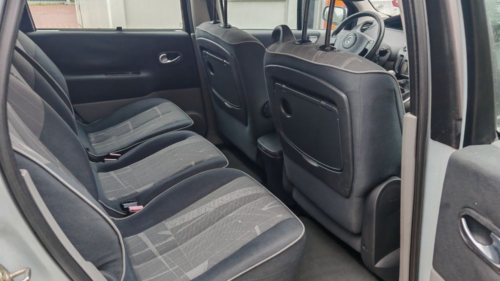 Spalanie 7/8 l gazu !! Bardzo zadbany