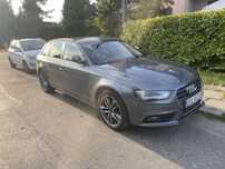 Audi a4b8 lift 2.0tdi automat
