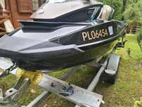 Sea Doo RXT260is Limited skuter wodny