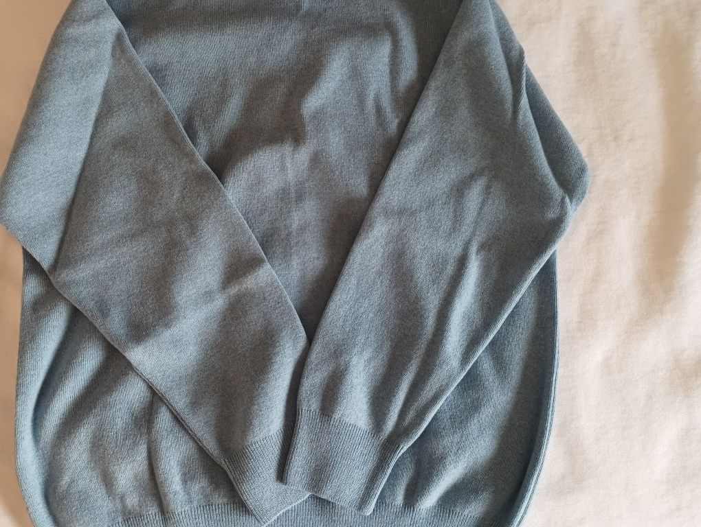 Polluver, Novo,T.L, Lambswool