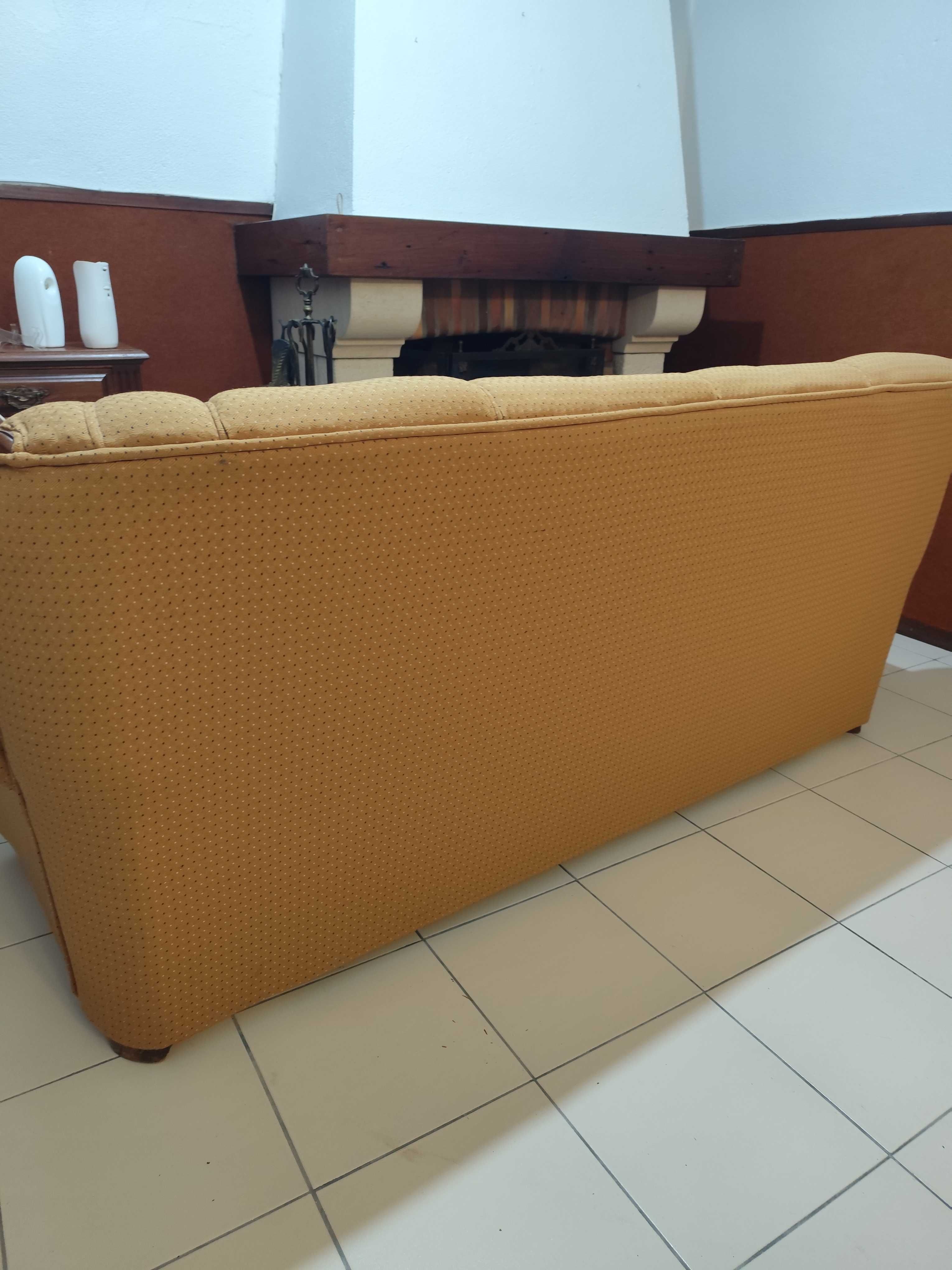 Conjunto de sofás