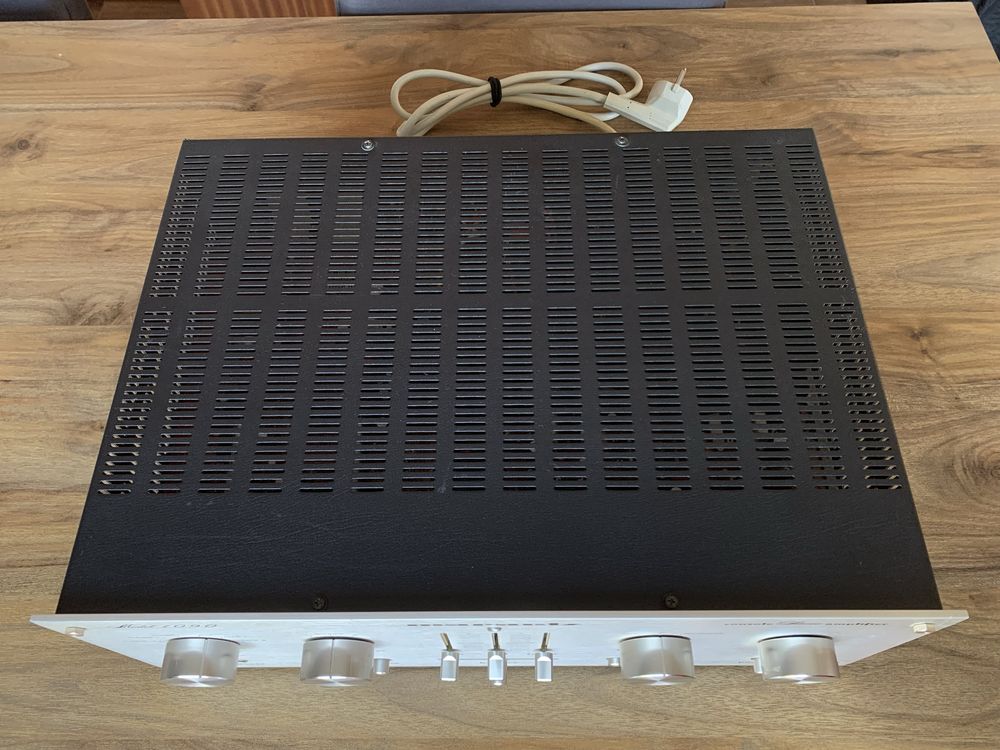 RESERVADO - Marantz Model 1090 Amplificador