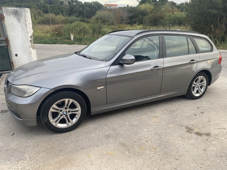 BMW Versão: XDrive 4x4